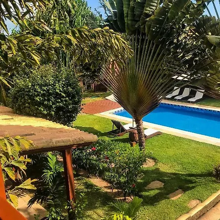 Chale Carpe Diem - Pipa Beleza Praia de Pipa Exterior photo