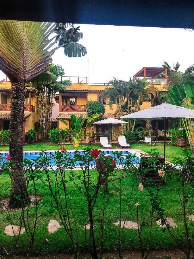 Chale Carpe Diem - Pipa Beleza Villa Praia de Pipa
