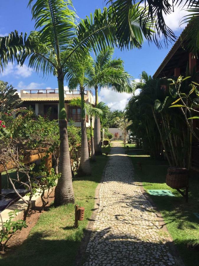Villa Chale Carpe Diem - Pipa Beleza